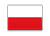 PIZZERIA TRATTORIA LA PRESILA - Polski